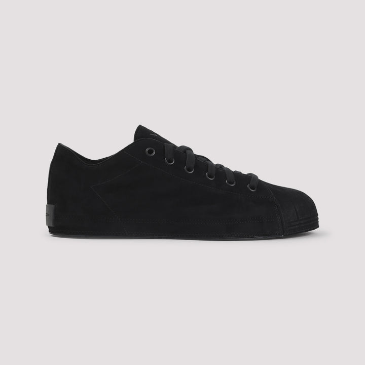 Y 3 Sneakers - Black | 7798891f682fe6c2e6112b53923eaaa83435feff
