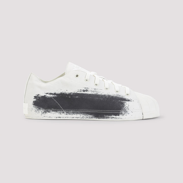 Y 3 Sneakers - White | 183e4c85208b66552f85ceee5b88d5204a43bc87