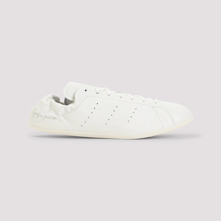 Y 3 Sneakers - White | 42181fc85dc859575585384881c3d3d7986992c0