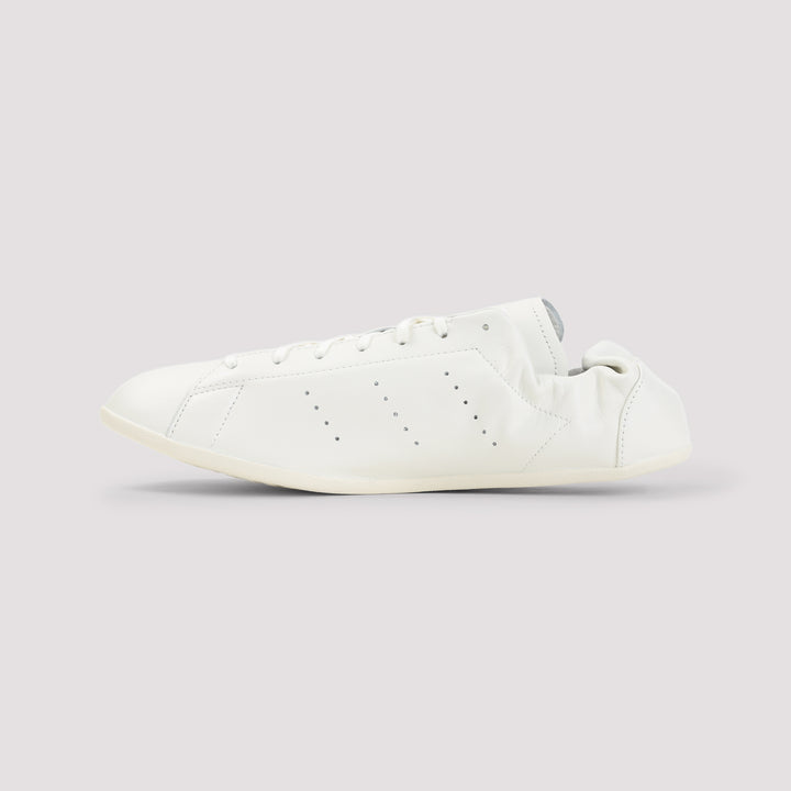 Y 3 Sneakers - White | 1ddfcf96406bbee95ca7eb3c3ceec068448cb4b8