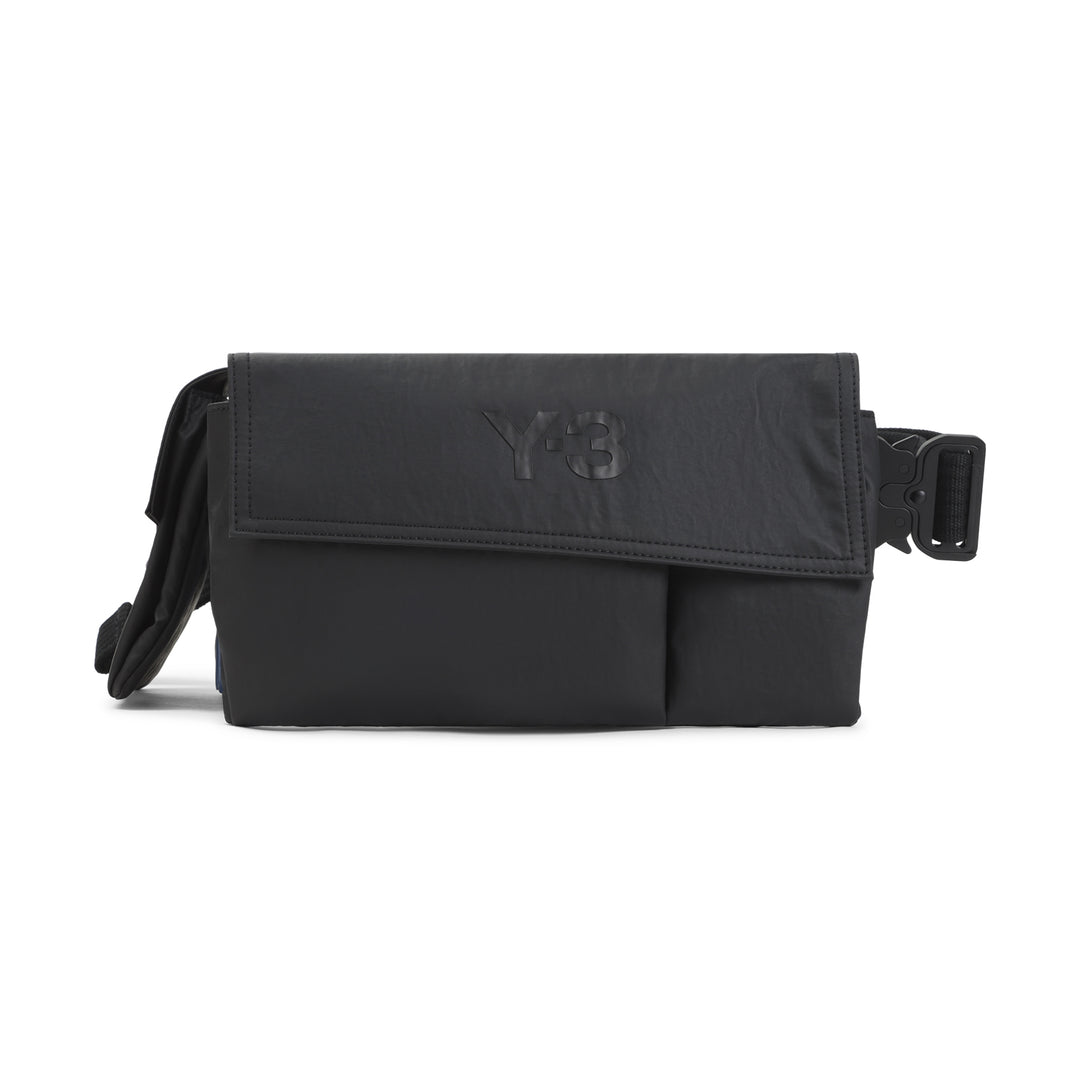 Y 3 Belt bag - Black | cbbd62c8586e8179c12cf3248daa6f715f0ae30a