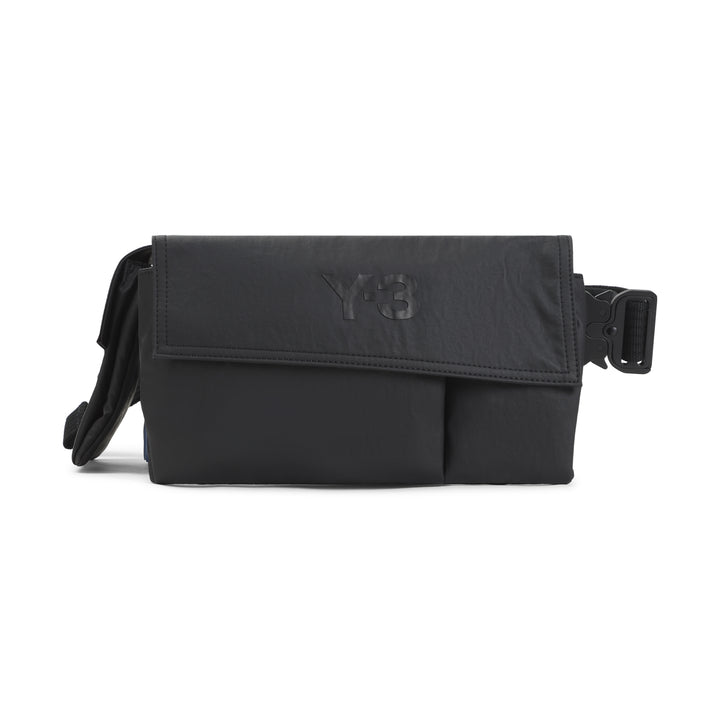 Y 3 Belt bag - Black | cbbd62c8586e8179c12cf3248daa6f715f0ae30a