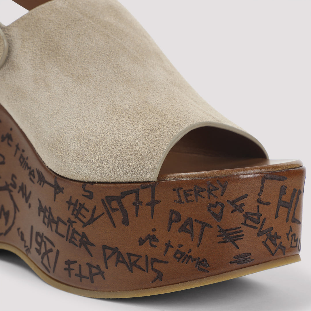 Chloe Sandals - Nude & Neutrals | 00555ff291178e08fdb9dde4db6b0f1b42f9a29b