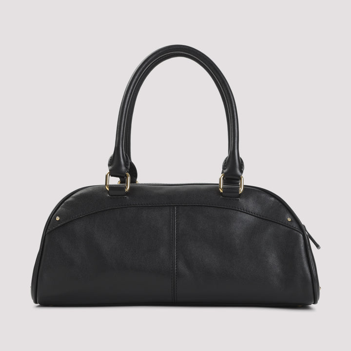 Chloe Handbag - Black | 8e5d43a6a0b32e0c32b90fc88413e3d1796b5a63
