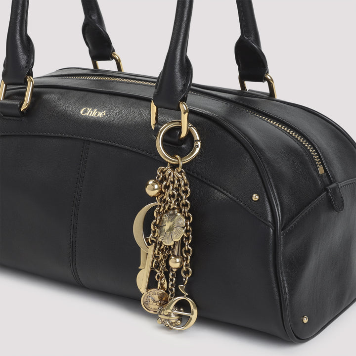 Chloe Handbag - Black | 09873d1f81f3d693704d5c828331efe0278c7e3b