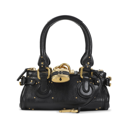 Handbag Black
