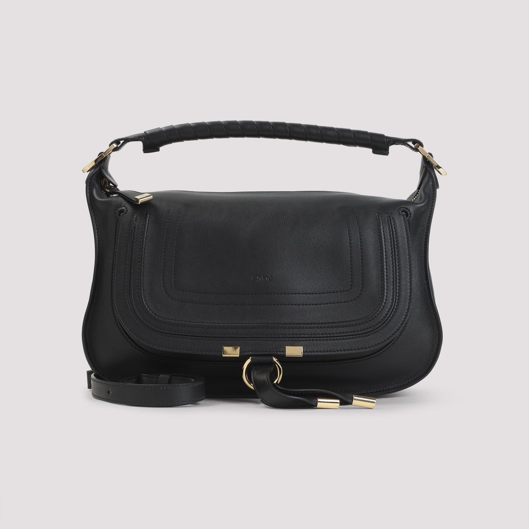 Chloe Handbag - Black | c80a7ebc81c8fe4fe324f8900a3eeb165d16b26e
