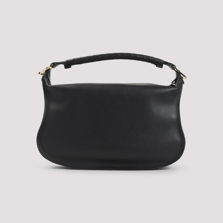 Chloe Handbag - Black | 8429439ee3ac58542ee833cb97182661e5b7f36f