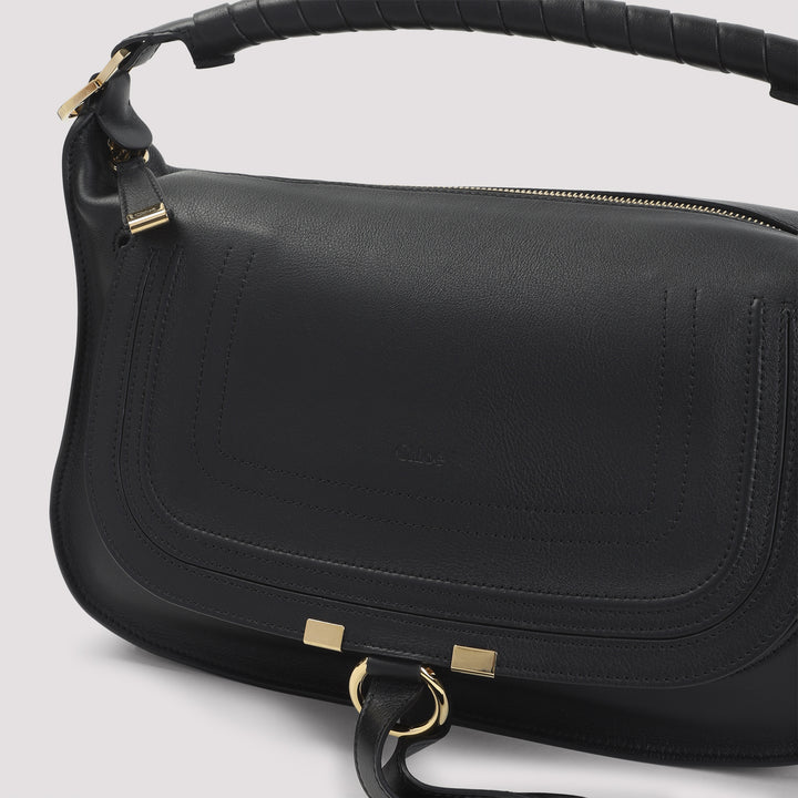 Chloe Handbag - Black | dc19fe06e0199a9dd37b314a5a2069b3c634ec84