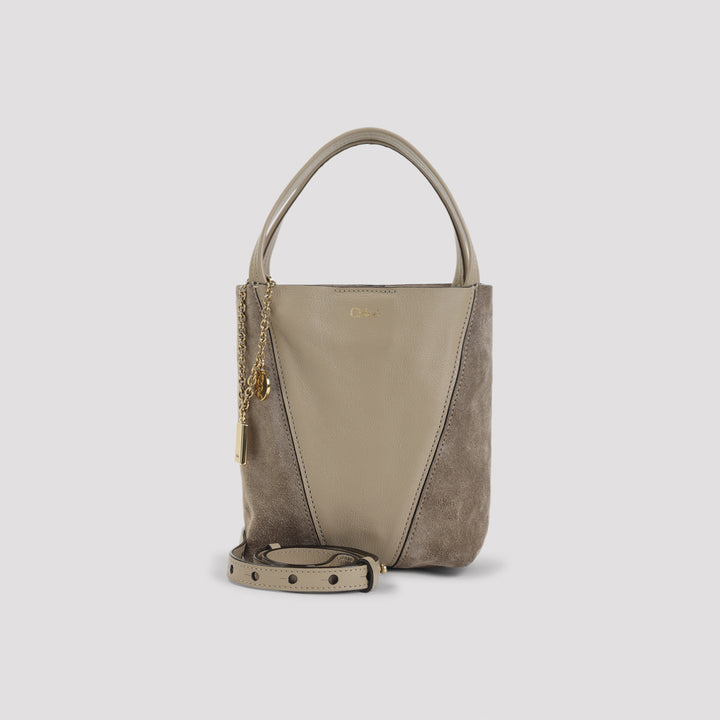 Chloe Handbag - Brown | 52464af09988bde29872f712074edf6145f72ba1