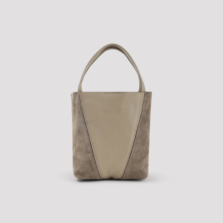 Chloe Handbag - Brown | 712d2a90b3901b06d28a1629d0b425a9c170359d