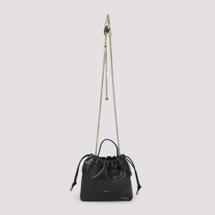Chloe Handbag - Black | 46d32f6b2350969cf51b79fbe8299ca28759616b