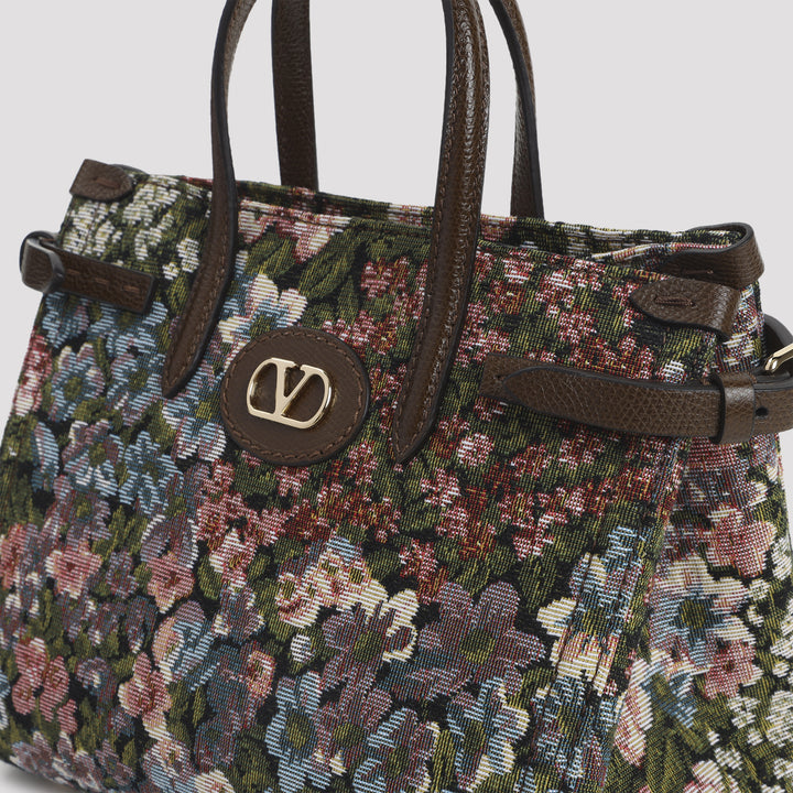 Valentino Garavani Totes - Multicolour | dbb65d2ba96bd0be9b1166cf9e6abfd6856826c8