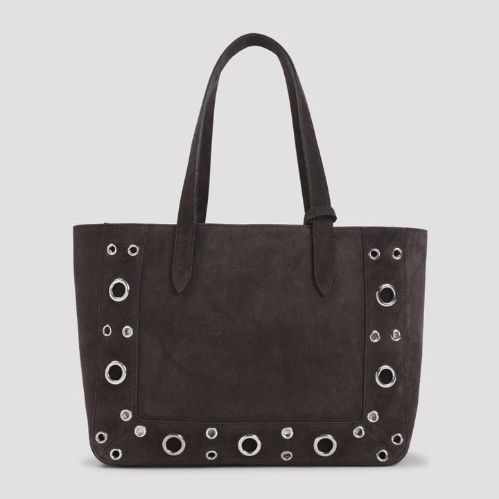 Valentino Garavani Totes - Brown | 0730d698cc929b2034eb59c01def8998fdf6314c