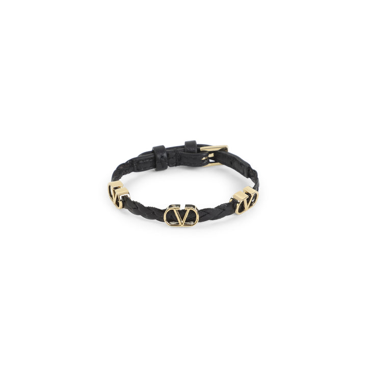 Valentino Garavani Bracelets - Black | 7594c1e715ca8ab303daa29d60fa0bd7c1b9d778