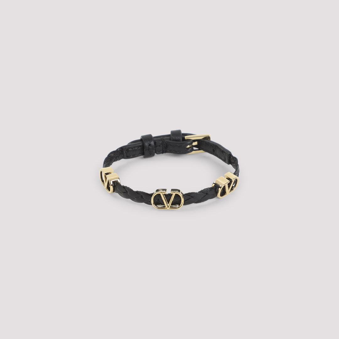 Valentino Garavani Bracelets - Black | 8d71e6c8baea2ebeaa61e67983723b27d244dc27