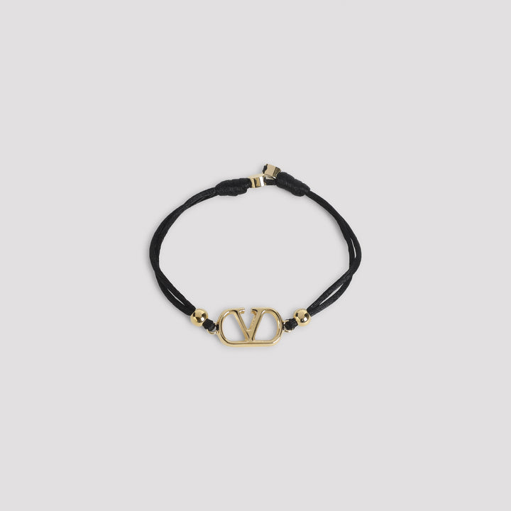 Valentino Garavani Bracelets - Black | 2f591001a3371241be90cbd20e9269996edffd90