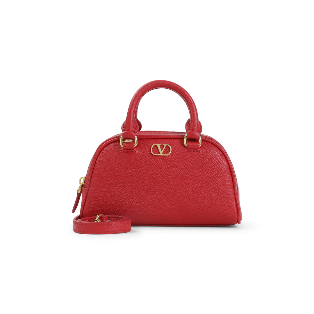 Valentino Garavani Shoulder Bags - Red | 63eb43121822c83161f0c73c2e13dc42052adde7