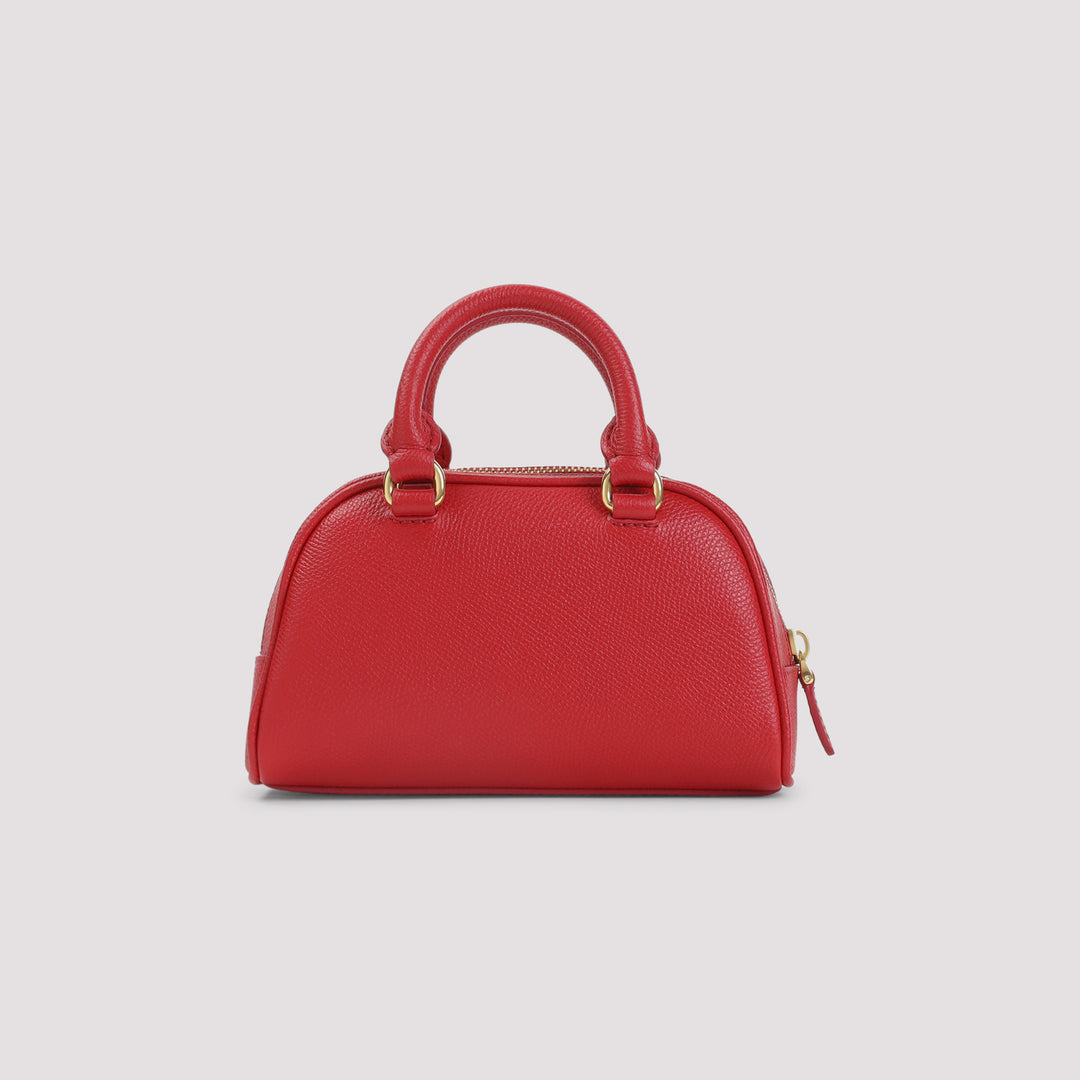 Valentino Garavani Shoulder Bags - Red | 4fb5526fdc22188395493e106fce0f6977ac4aa3