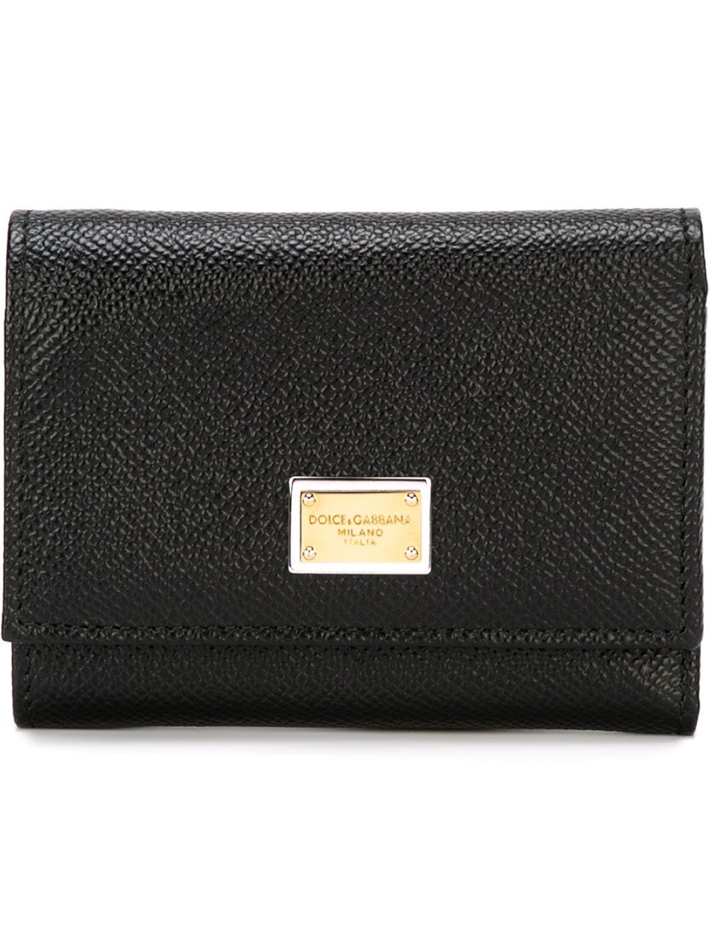 Dolce & Gabbana Credit card cases - Black | c115e1a5a721251a2b1f23169cbf4f97456a08f0