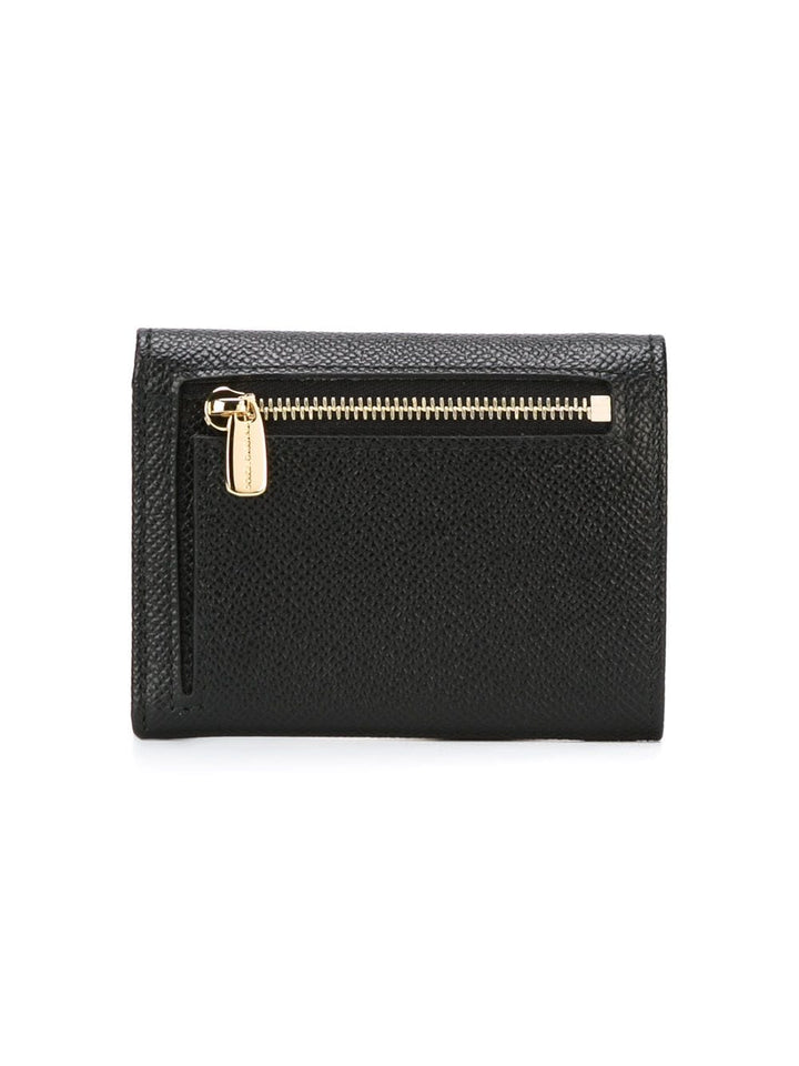 Dolce & Gabbana Credit card cases - Black | 6a6689f31e526511bd3e873f5813218ce2243970