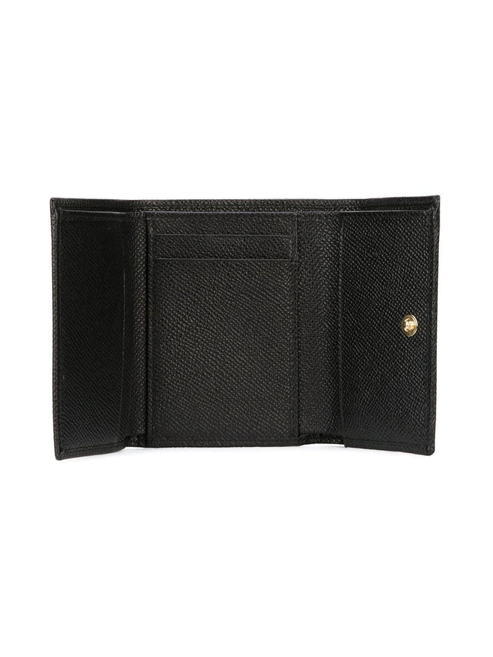 Dolce & Gabbana Credit card cases - Black | 6c1fff4de30c36f3f8b26dc7c18ea1296238b2dd
