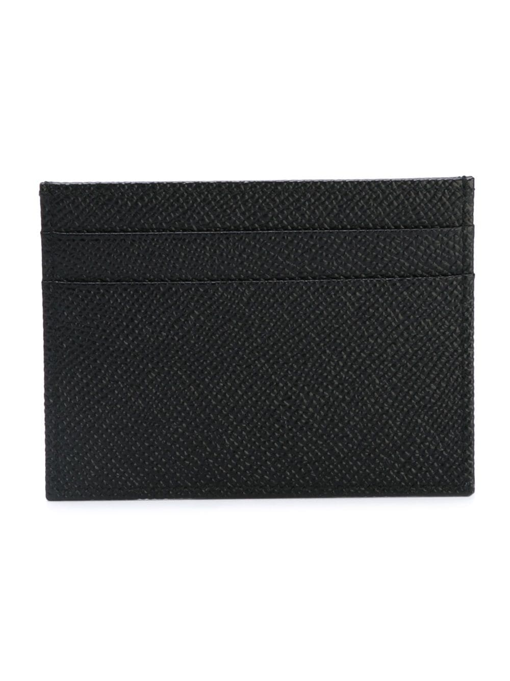 Dolce & Gabbana Credit card cases - Black | e7ac8cf309b641beb259ab76a58c925a7a19d53e