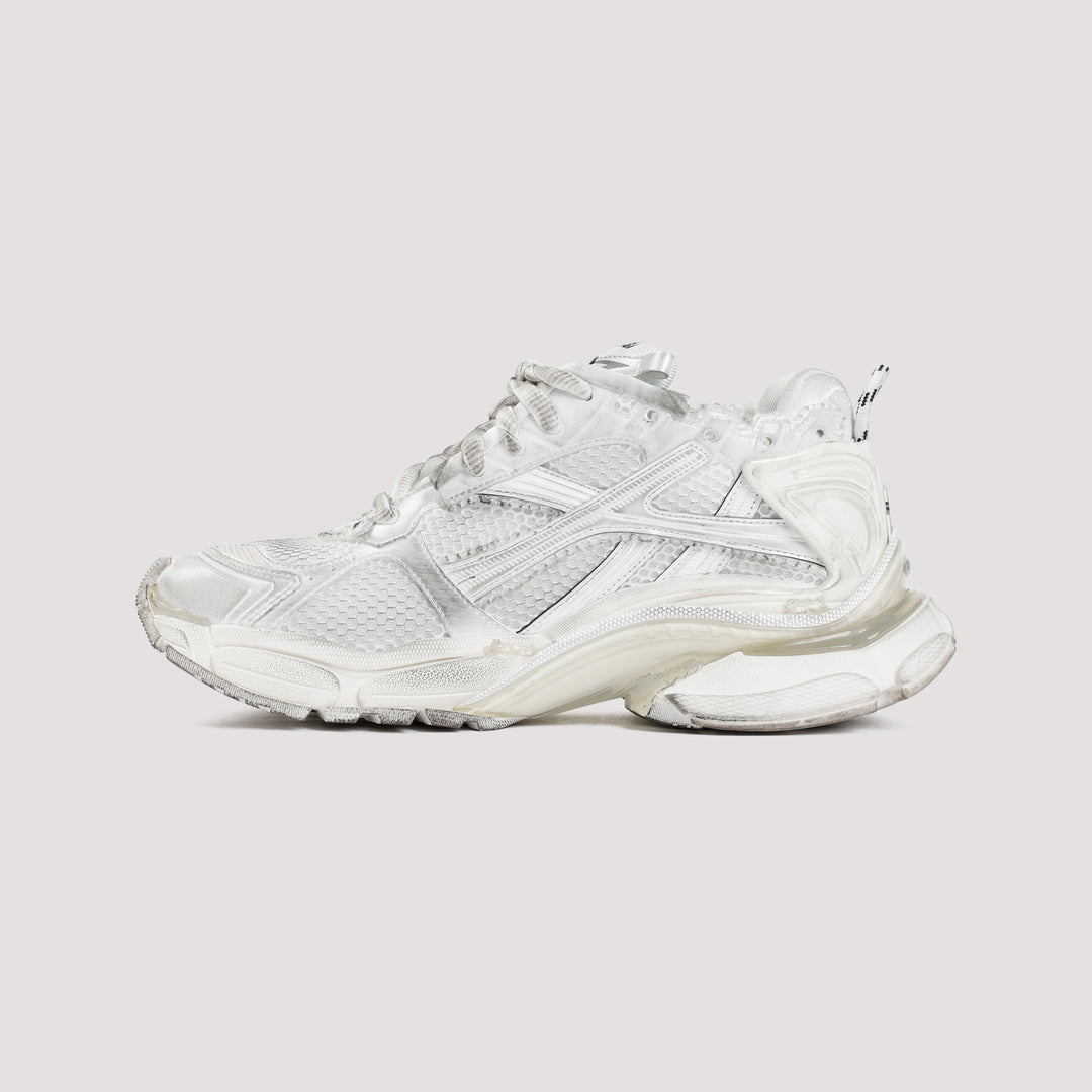 Balenciaga Sneakers - White | 2c84baed225ec438072e38a40fd401e49ccda1db