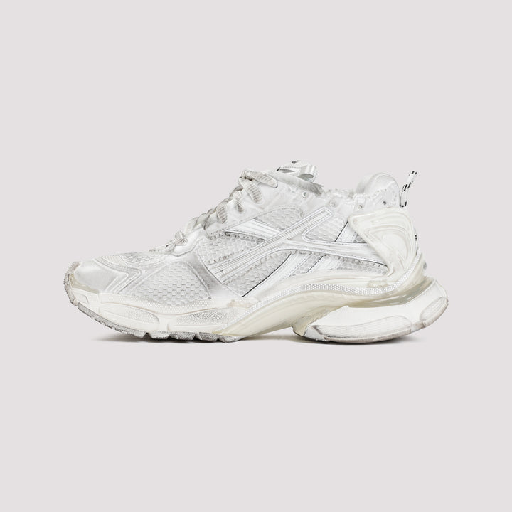 Balenciaga Sneakers - White | 2c84baed225ec438072e38a40fd401e49ccda1db