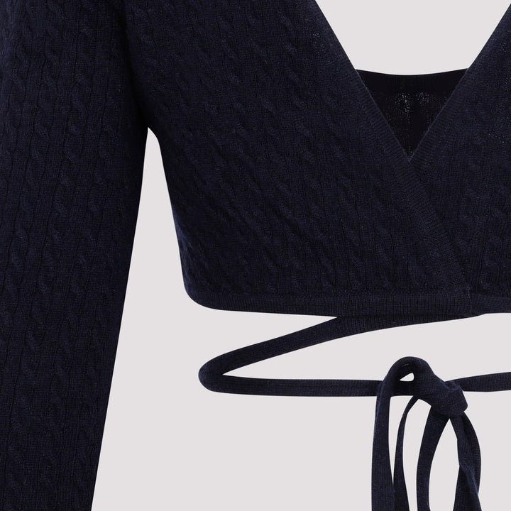 Patou Tops - Black | c316ca8148b69a81a697b5648abe0ff7a710c798