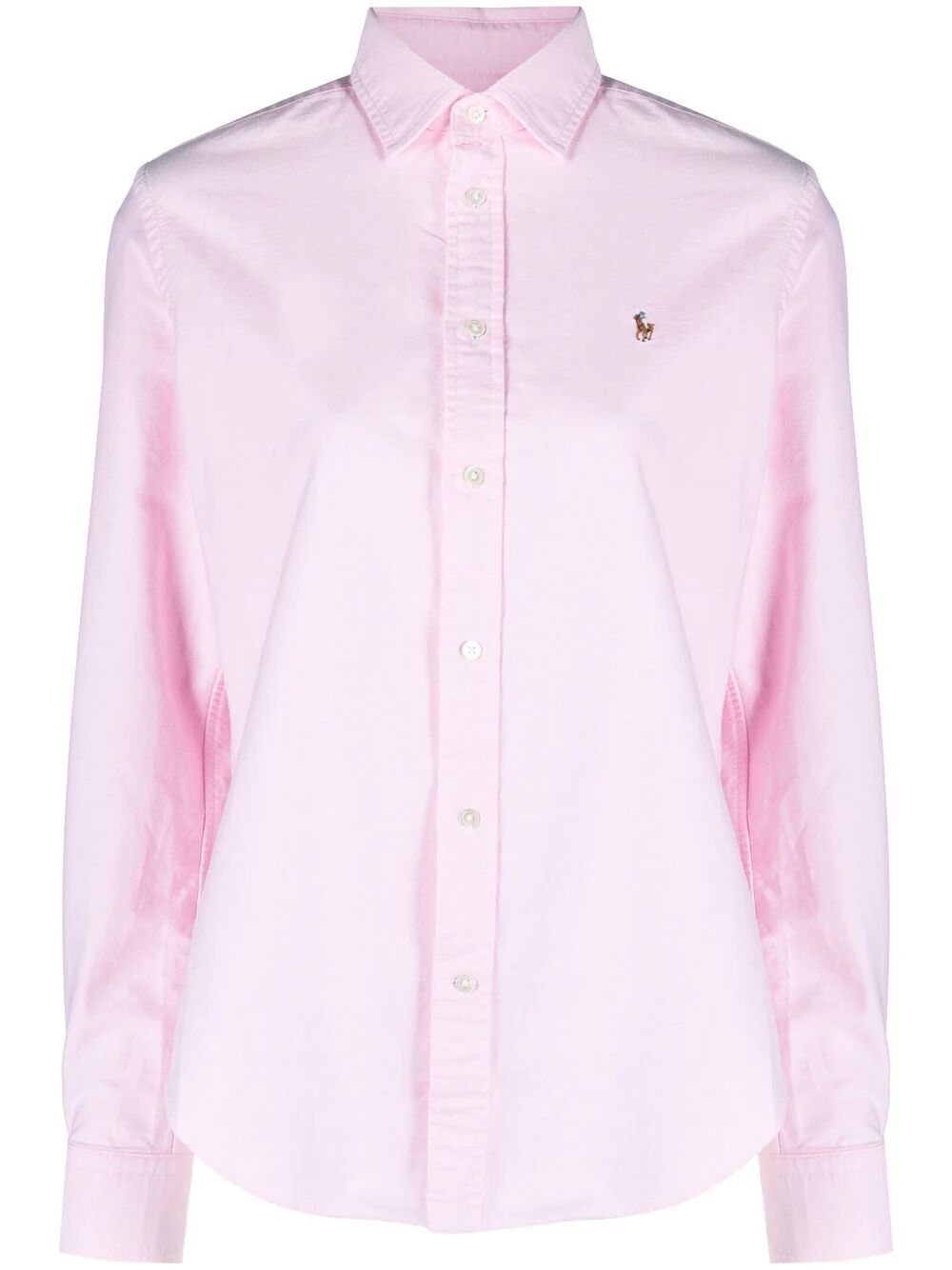 Polo Ralph Lauren Plain - Pink & Purple | 24eaa3279c35bfdf8630f17e0b4ac4e071be84ad