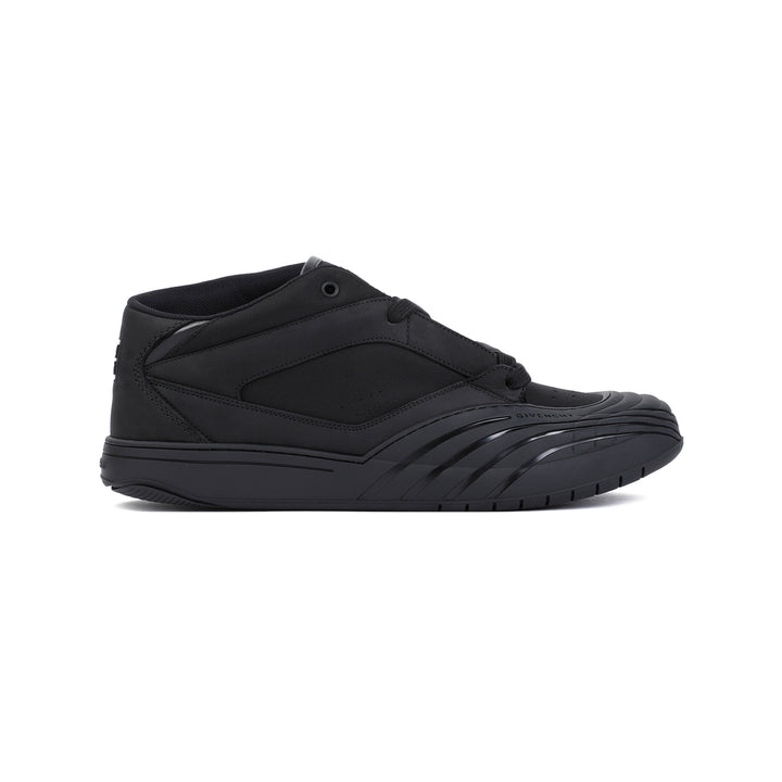 Givenchy Sneakers - Black | ab9c9ee07f87a886695ebf6e9c183c9ccd25f29b