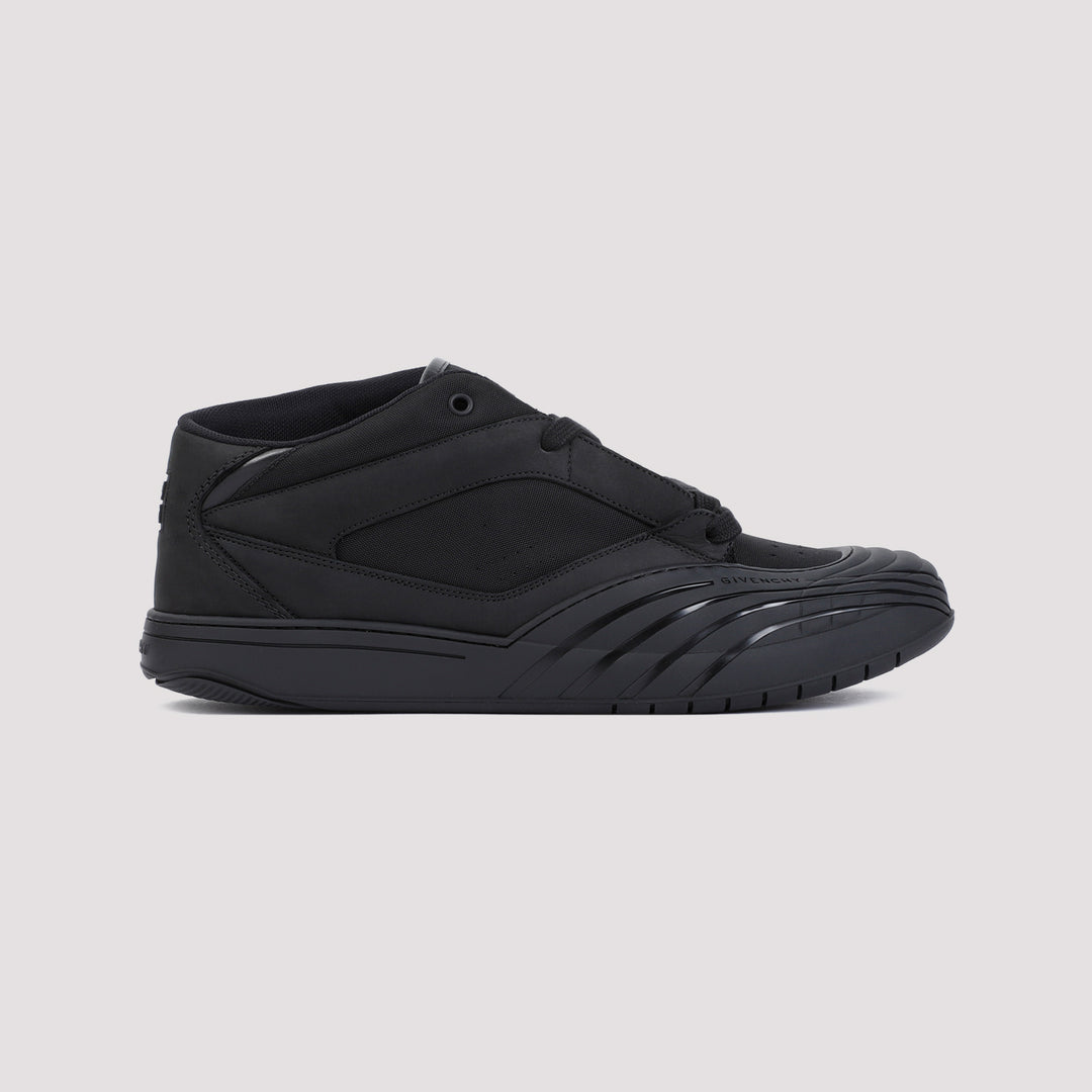 Givenchy Sneakers - Black | b409485d3c23653636078864a6a71ac6de552d03