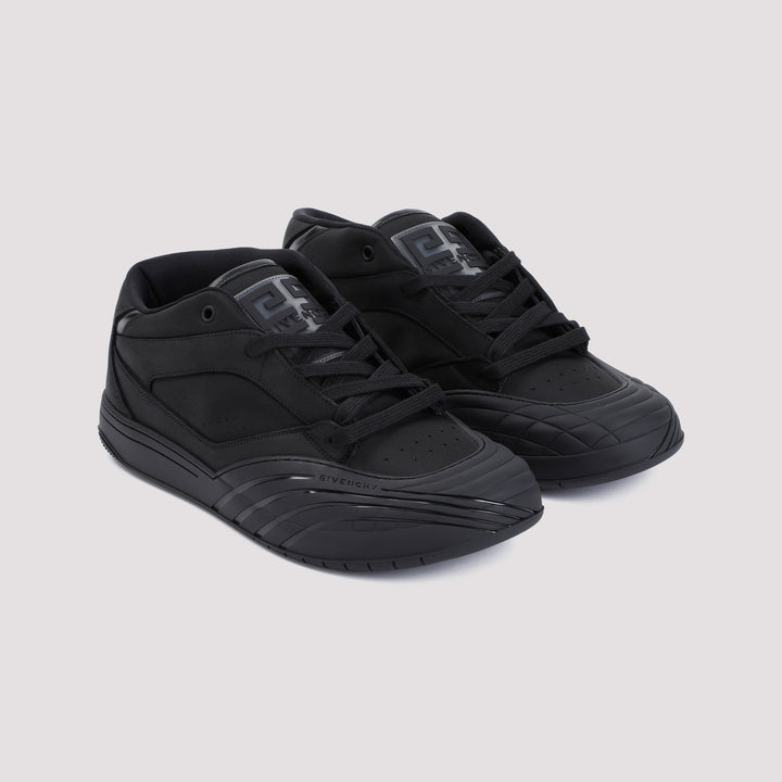 Givenchy Sneakers - Black | 755fd9913475cac1be38765ef6cb35d47ea1d3bd