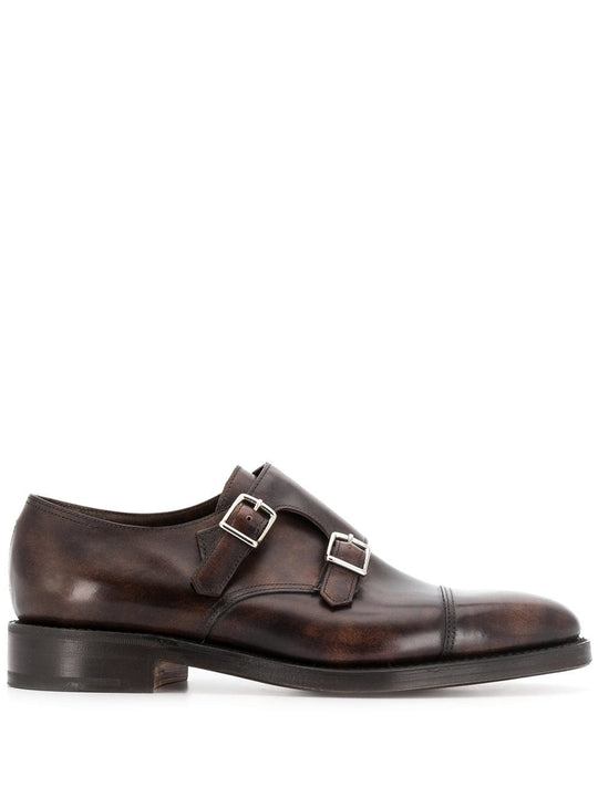 William Monk Shoes