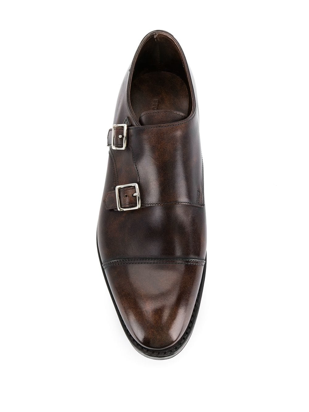 John Lobb Oxfords - Brown | dc6c1340f84bf35497a6736ab2650b27cccf9b2b