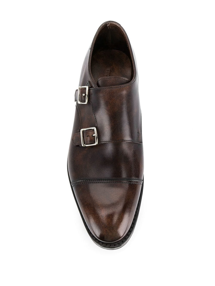 John Lobb Oxfords - Brown | dc6c1340f84bf35497a6736ab2650b27cccf9b2b
