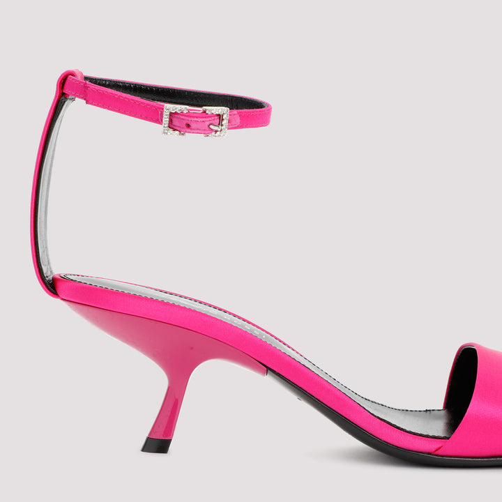 Sergio Rossi SHOES - Pink & Purple | 77288d6691fb3d0bf1946e32d2e0d8d5f71b064e