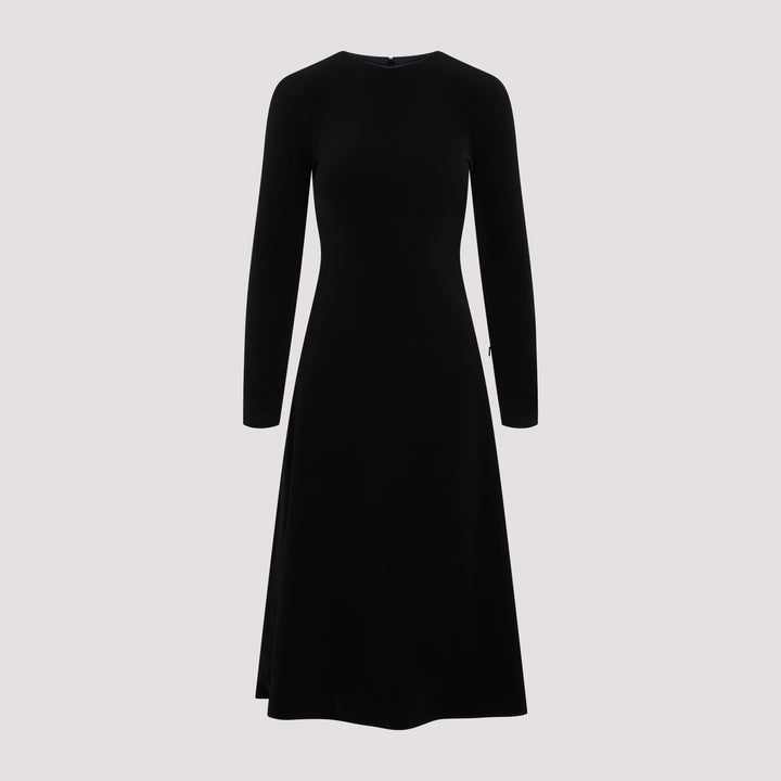 Balenciaga Mini dresses - Black | 68ae456a8d5664cc358212ceb3ffac05a683d238