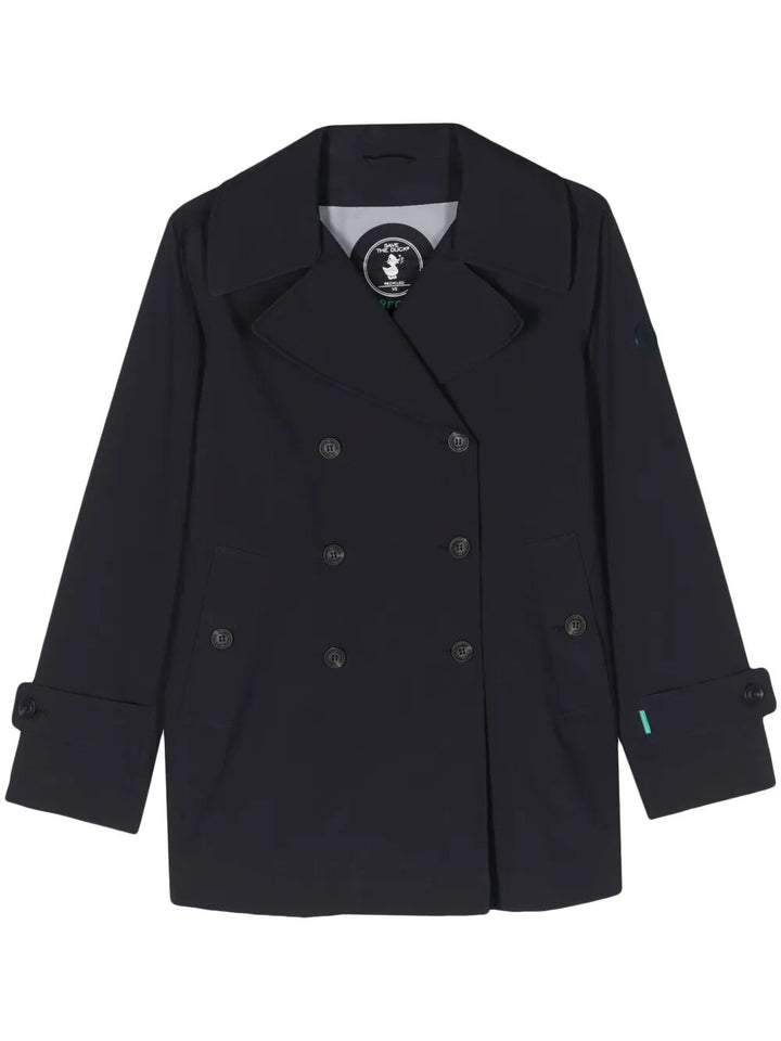 Save The Duck Jackets - Black | 28074247d321b5012089930ab9945842c6a6fae1