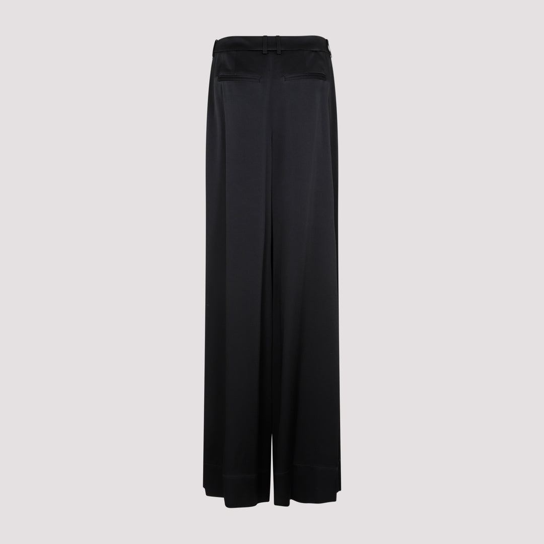 Saint Laurent Loose fit - Black | 18a9caa82170d93b4193b72c02deb91b6d30789f