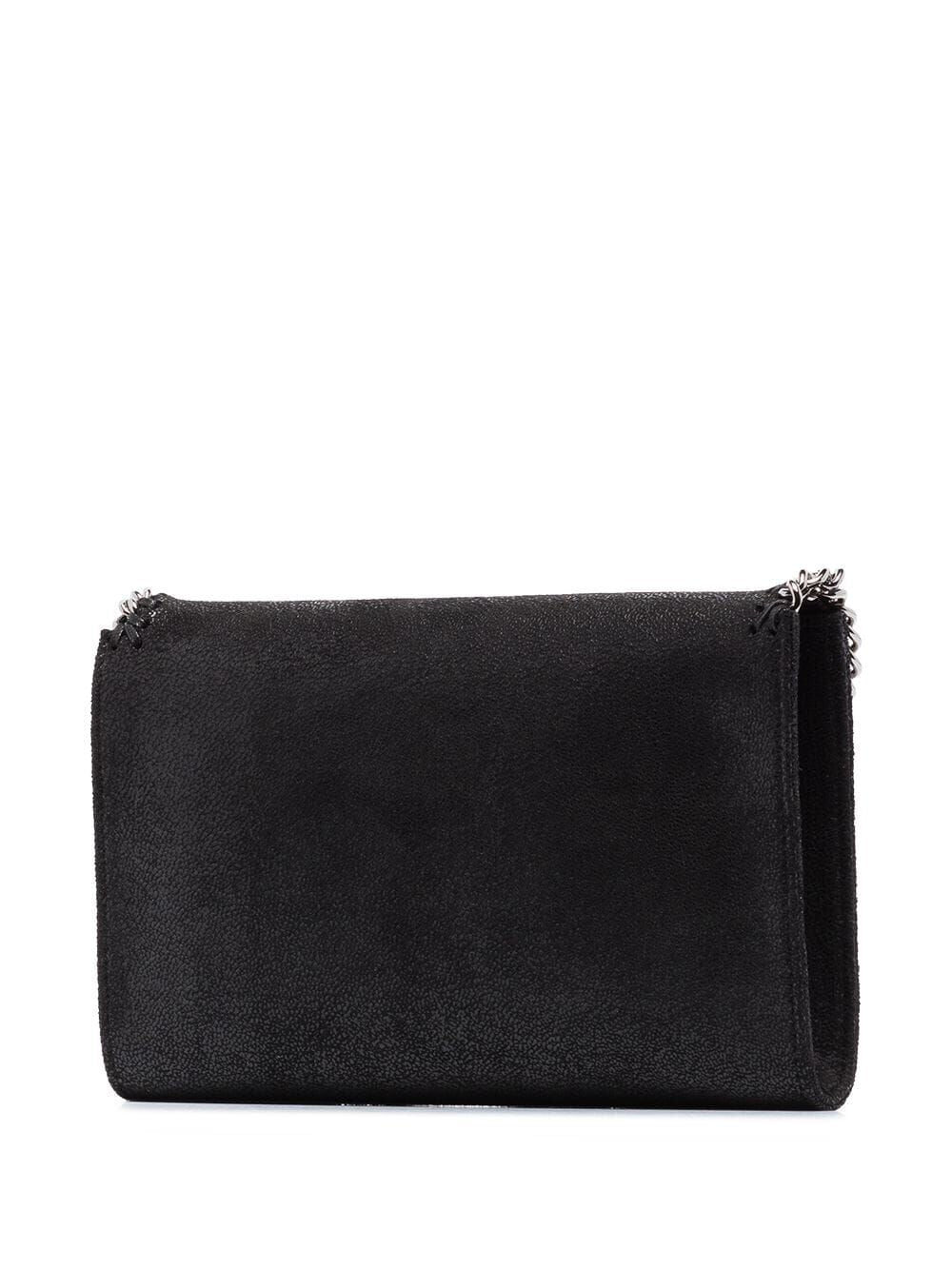 Stella Mccartney Satchel & cross body - Black | ad827b6809acd3f9898fa2177dbd00af7f89b5a5