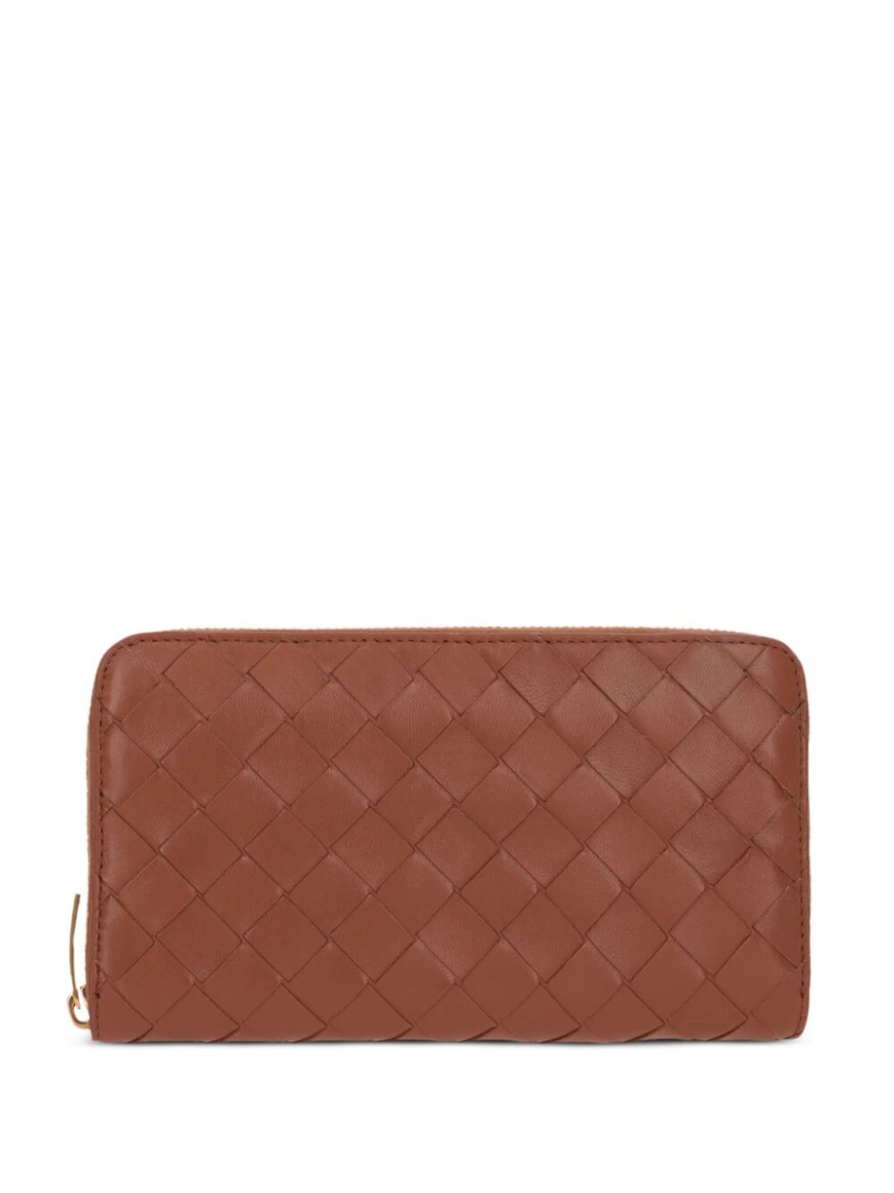Bottega Veneta Continental wallets - Brown | 19f11ae6cb3f2182f93488f7a6c8cde412a9fe76