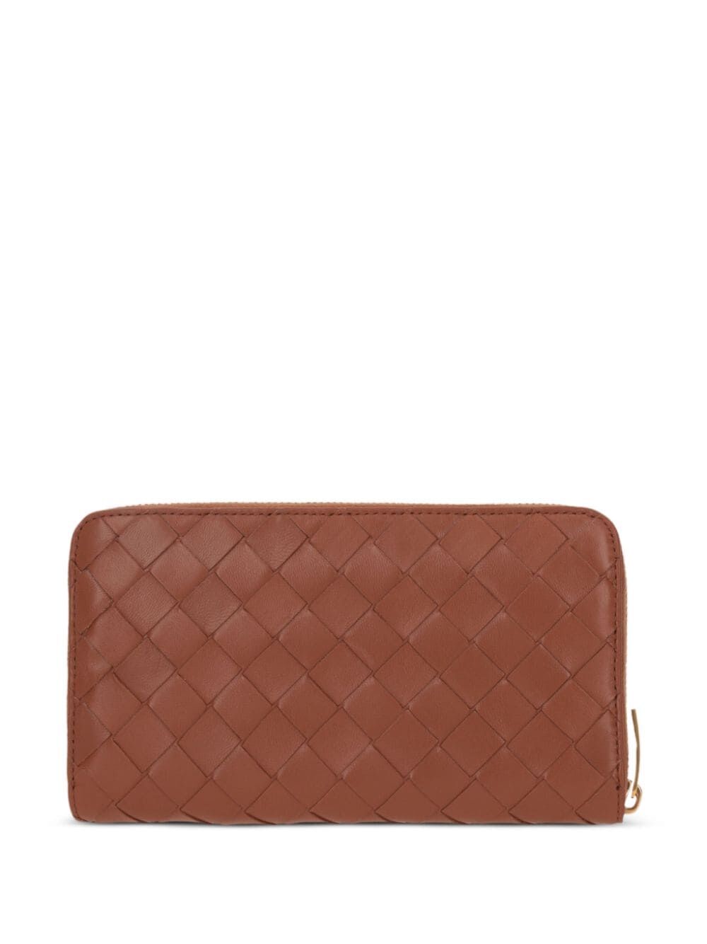 Bottega Veneta Continental wallets - Brown | 5ab86f93d567ac5ad9a580386183f9884b60d1c1