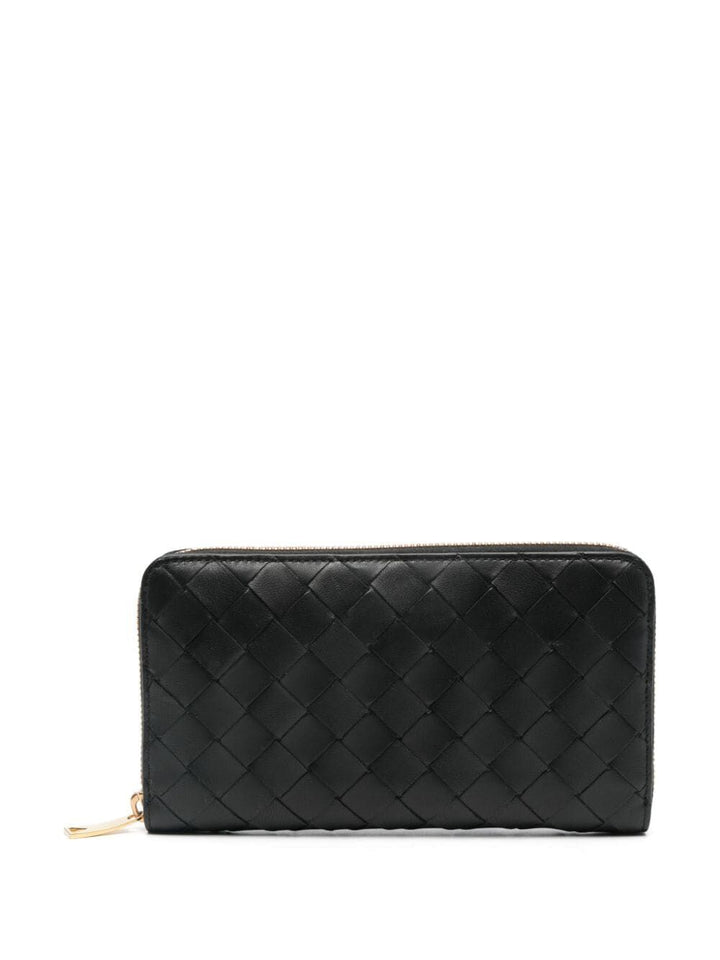 Bottega Veneta Continental wallets - Black | 0ba101708311c96ca29f9a9121cfa540e8d2415b