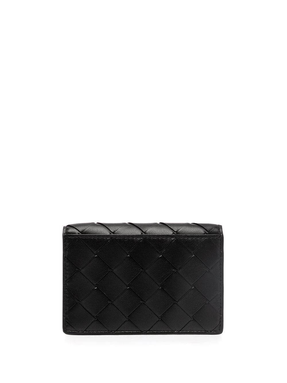 Bottega Veneta Credit card cases - Black | 11a13112177c92b0859ef8413fe70568831d7c42