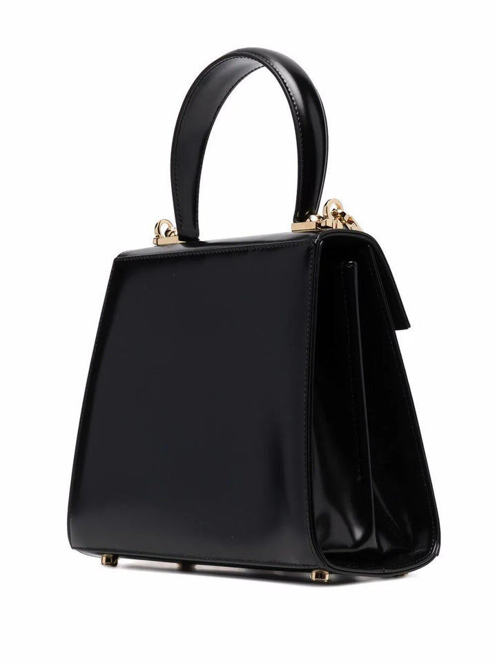 Ferragamo Totes - Black | f8b4ced505db2a53c2a01b0cc905c65b0f7a7b2e