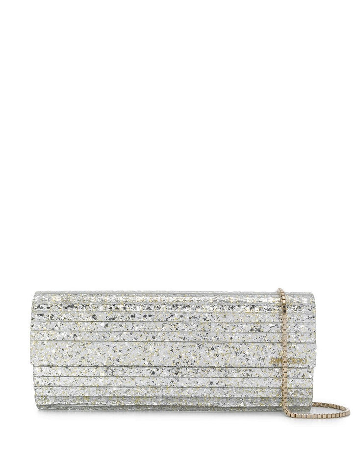 Jimmy Choo Clutches - Metallic | f392f4c82f800e8d48532c7e5adc92c9b345fb61