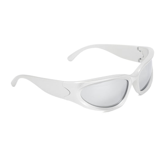 Sunglasses Metallic