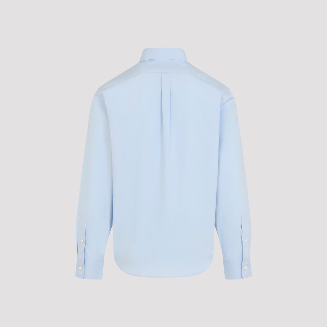 Givenchy Shirts - Blue | 43c349d5b60fdb15c09adcfa52cd633cc6adb20f